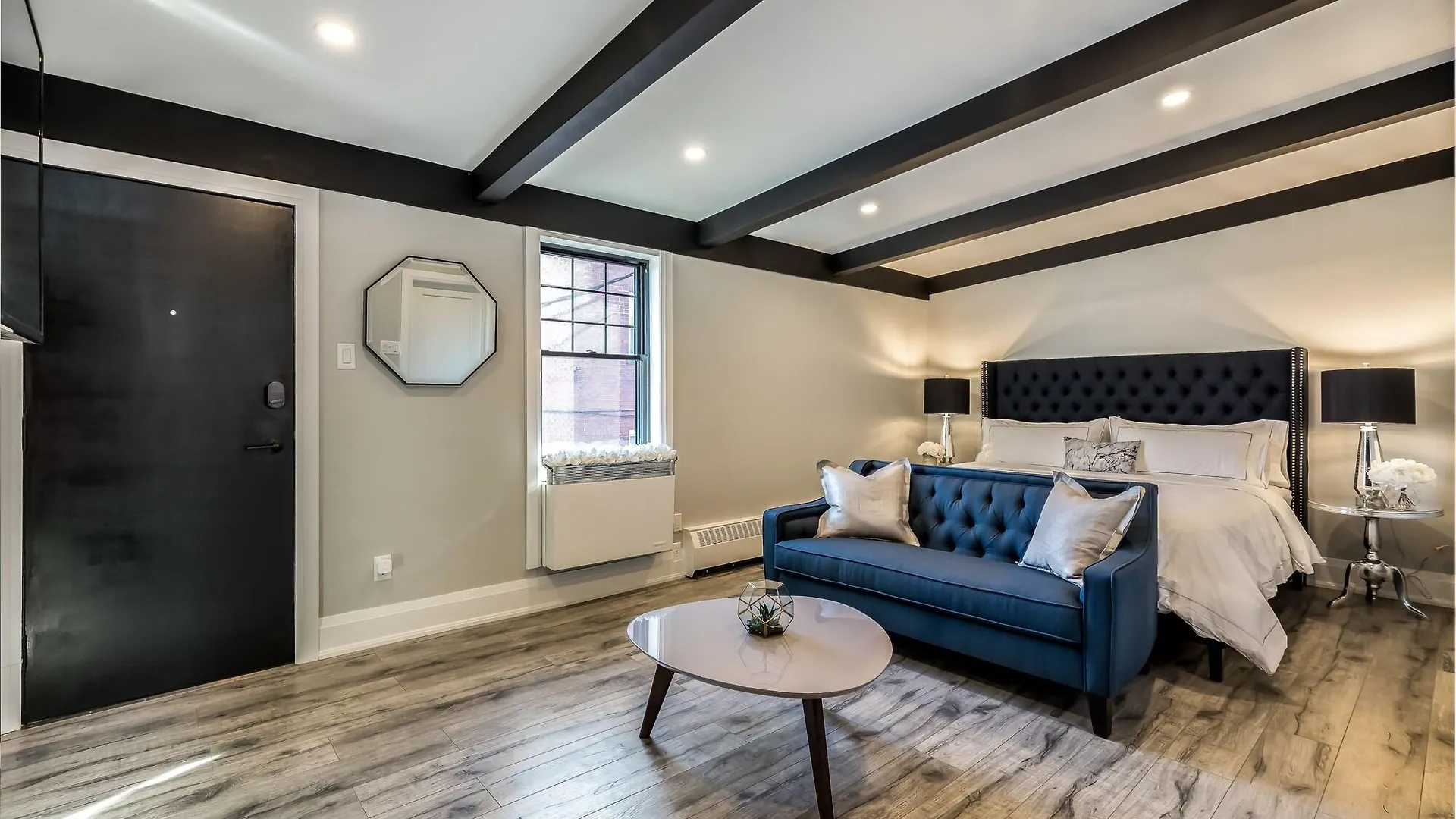 Applewood Suites - Etobicoke Toronto Apartamento