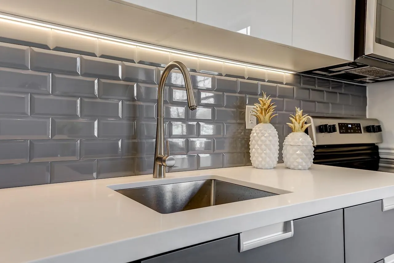 Applewood Suites - Etobicoke Toronto Canadá