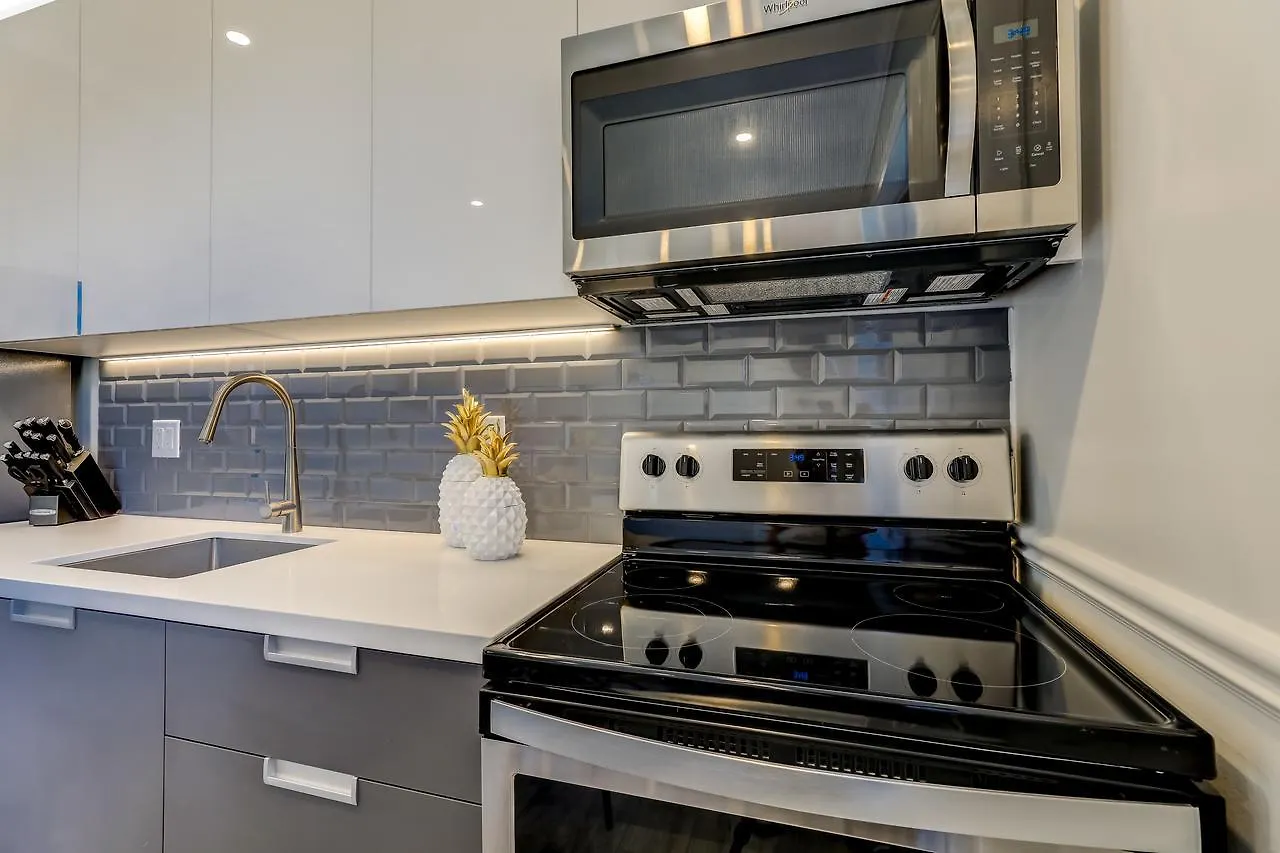 Applewood Suites - Etobicoke Toronto Canadá