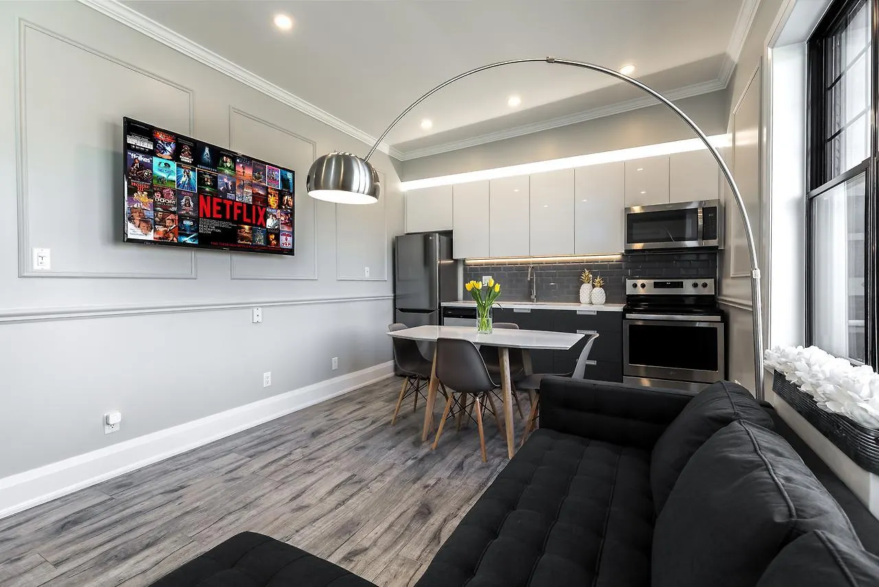 Apartamento Applewood Suites - Etobicoke Toronto
