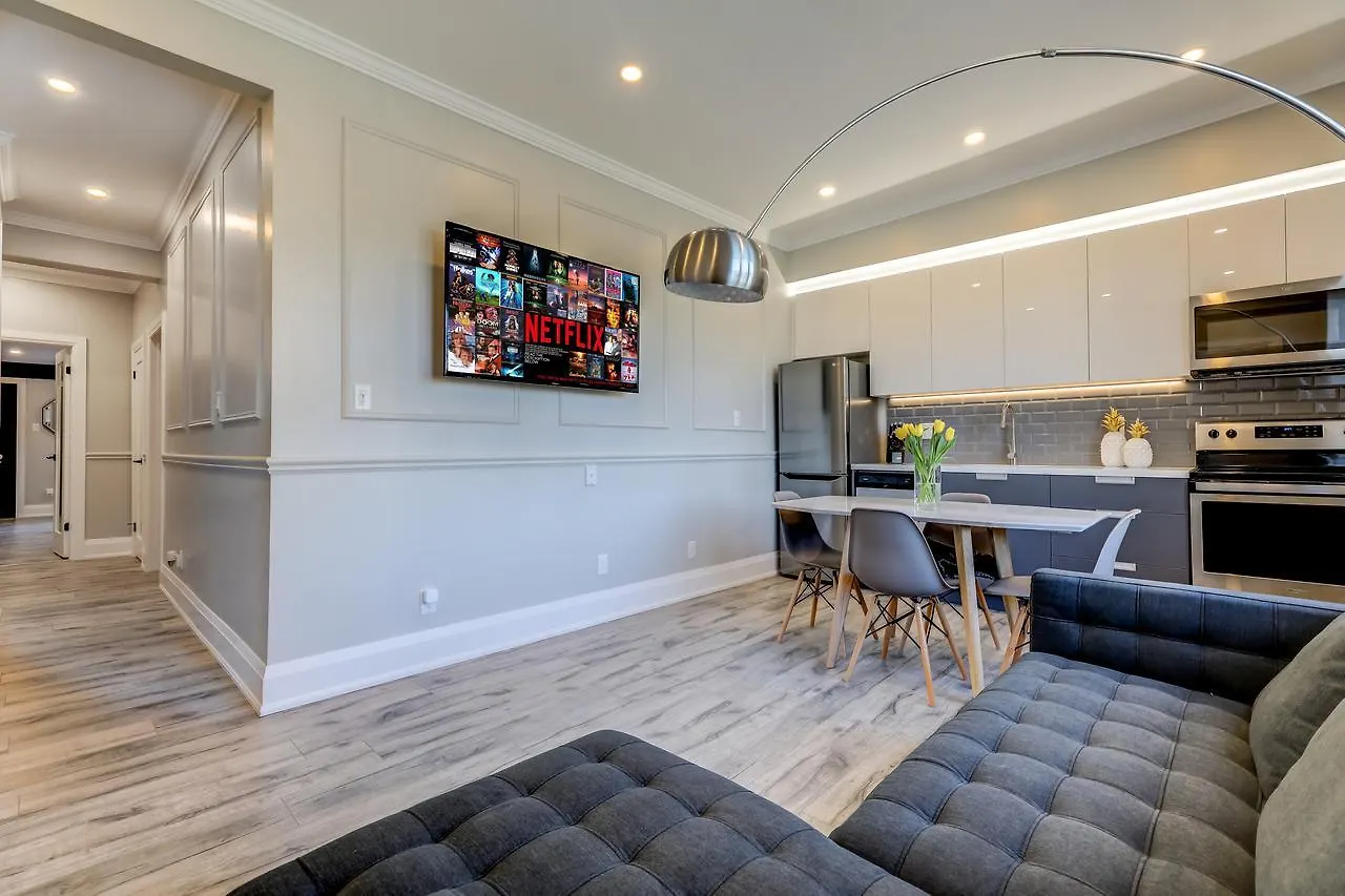 Apartamento Applewood Suites - Etobicoke Toronto Canadá