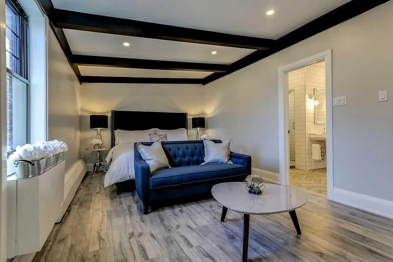 Applewood Suites - Etobicoke Toronto