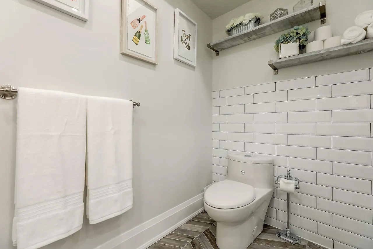 Apartamento Applewood Suites - Etobicoke Toronto Canadá