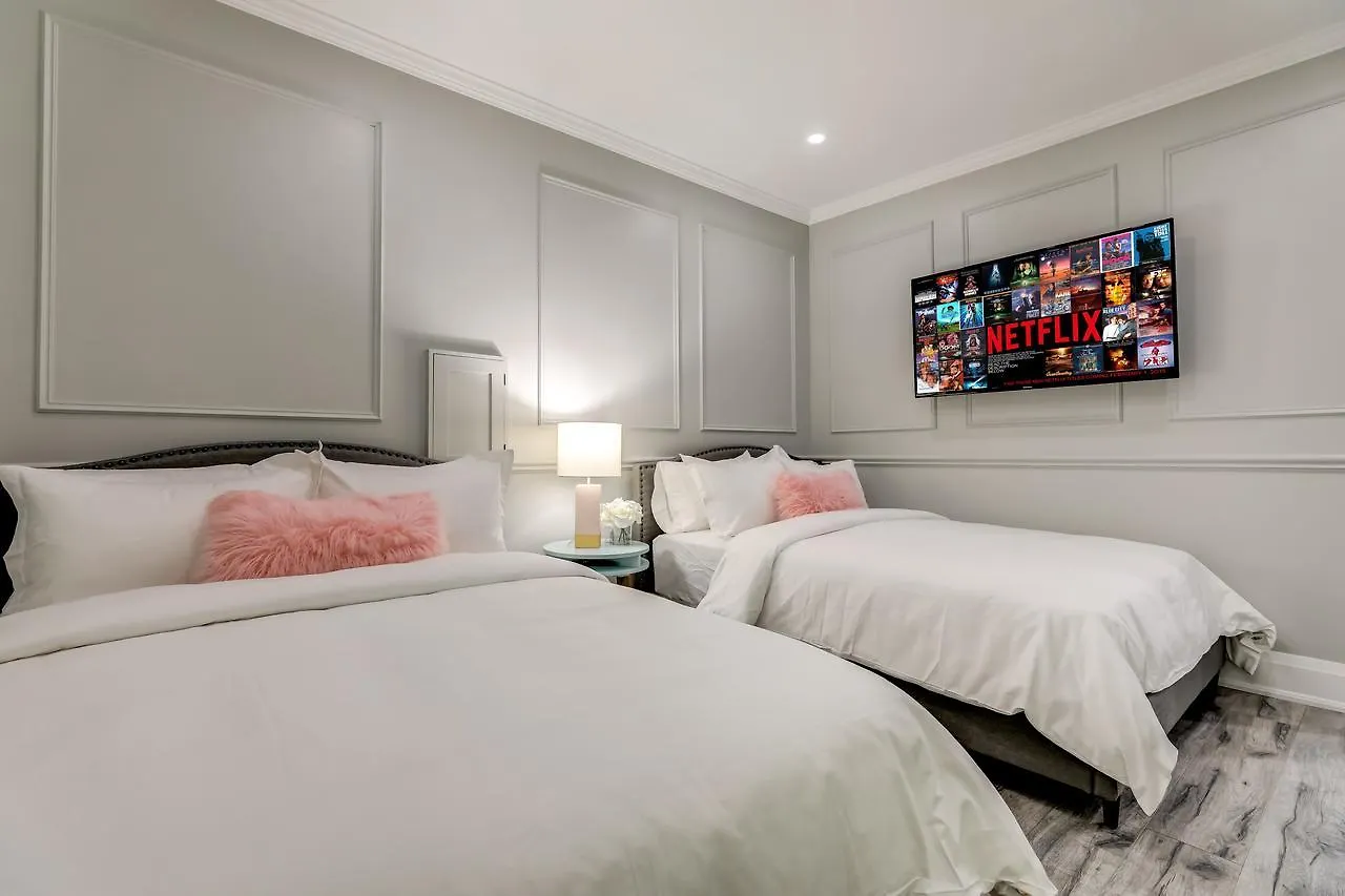 Apartamento Applewood Suites - Etobicoke Toronto